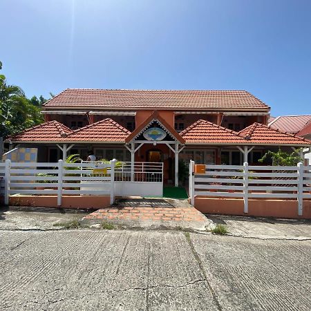 Residence Bel'Soleil Sainte-Anne Exterior foto