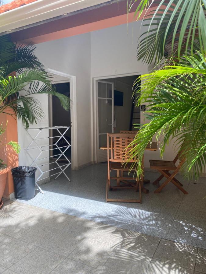 Residence Bel'Soleil Sainte-Anne Exterior foto